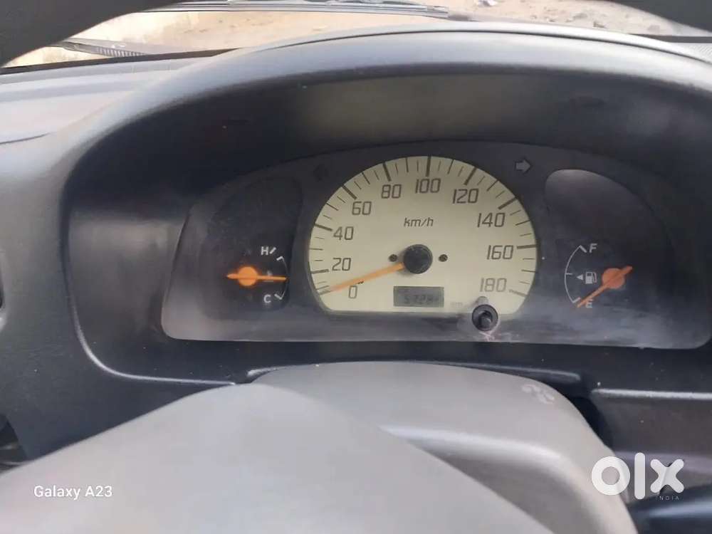 Maruti Suzuki Alto 2029 Petrol 53736 Km Driven