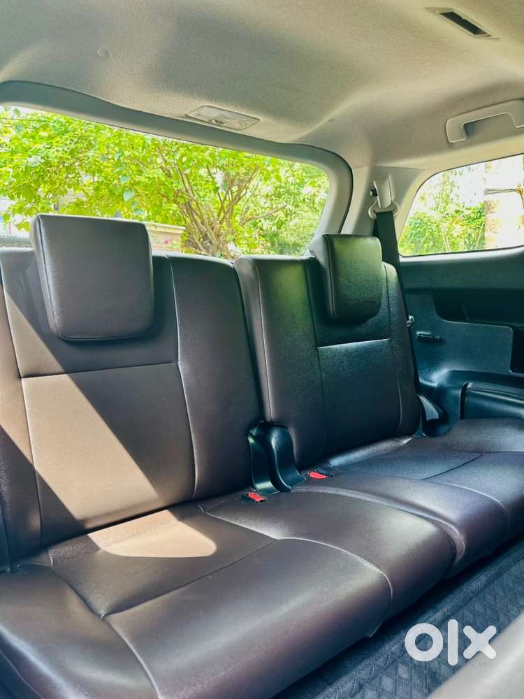 Toyota Fortuner Diesel 2018