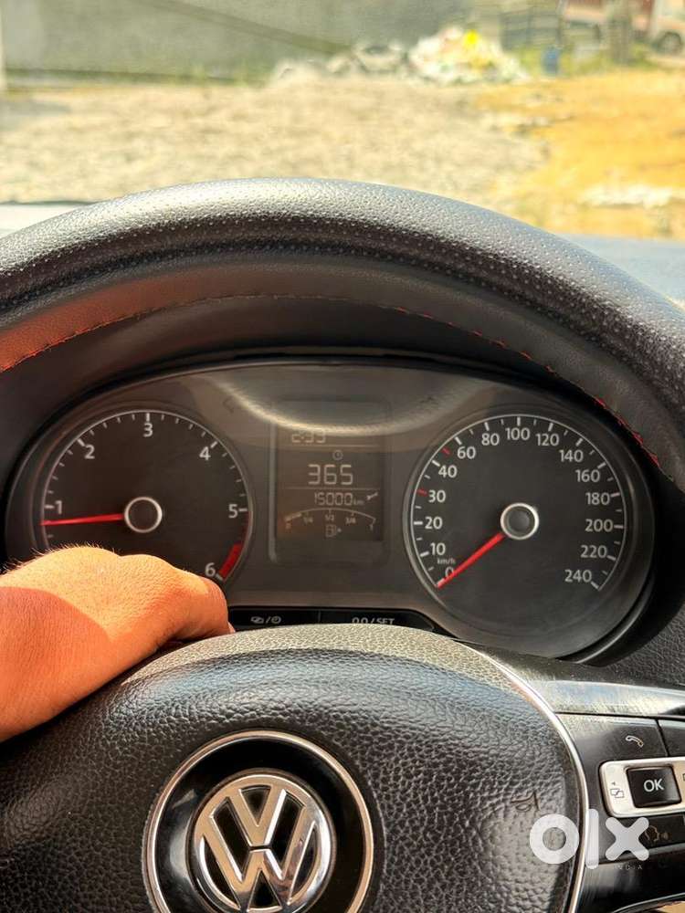 Volkswagen Ameo 2017 Diesel 145000 Km Driven