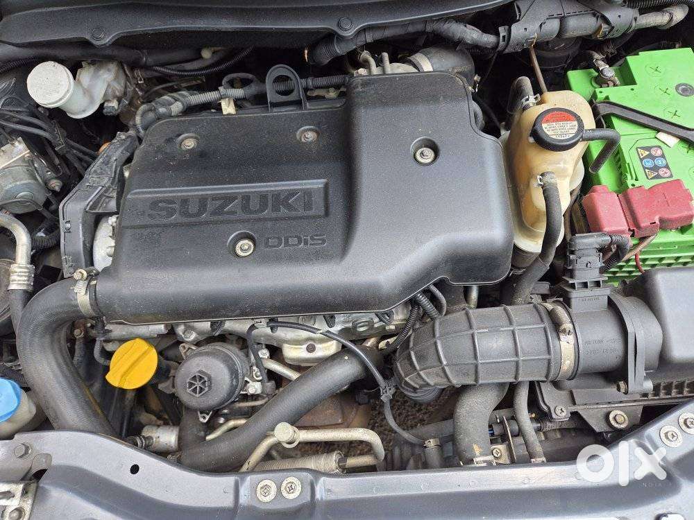 Maruti Suzuki Swift Dzire Zdi Bsiv, 2014, Diesel