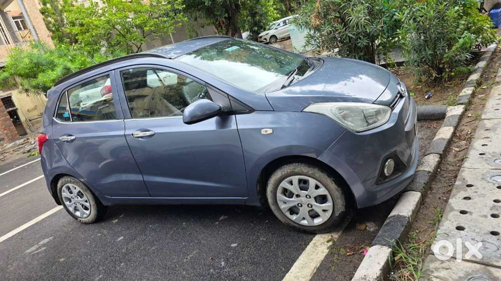 Hundai Grand I10 Magna For Sale