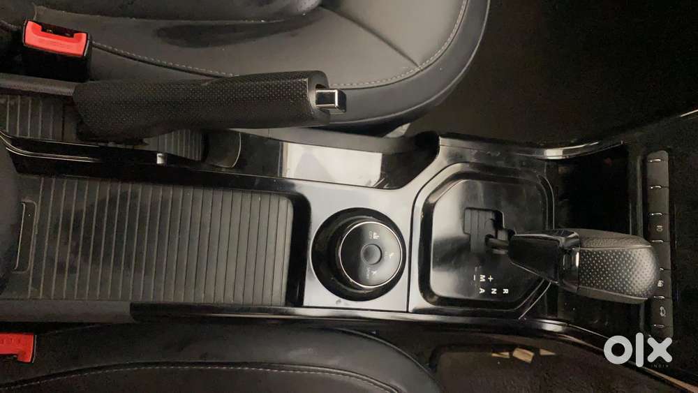 Tata Nexon 1.5 Revotorq Xza Plus, 2022, Diesel