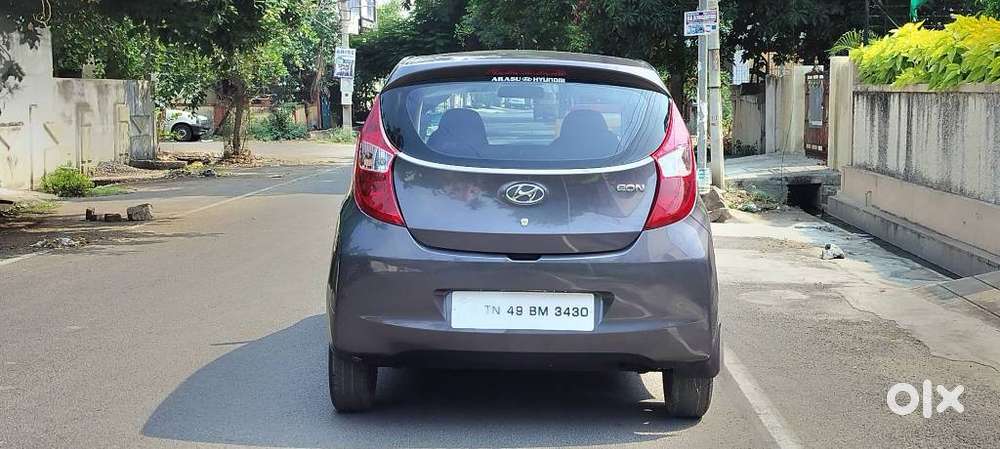 Hyundai Eon Era +, 2018, Petrol