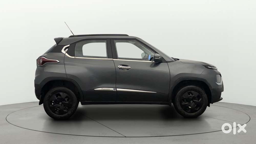 Tata Punch Adventure, 2024, Petrol