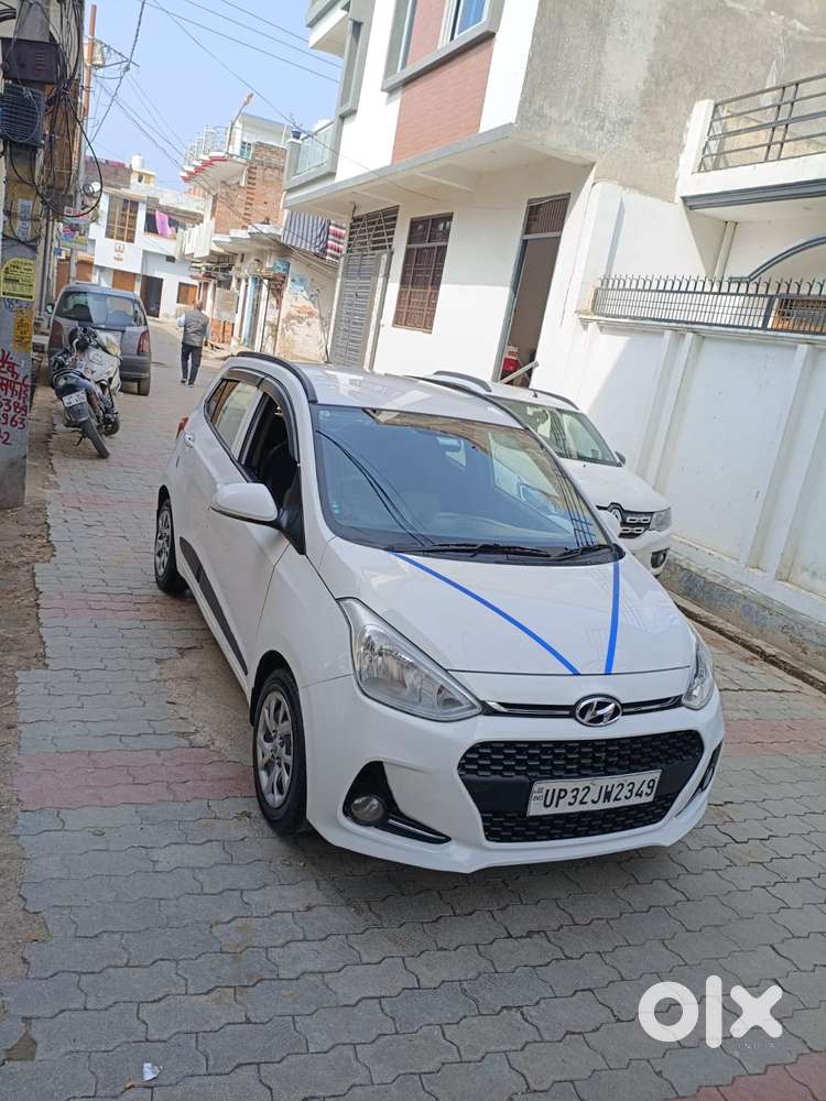 Hyundai Grand I10 Sportz1.2 Crdi, 2018, Diesel