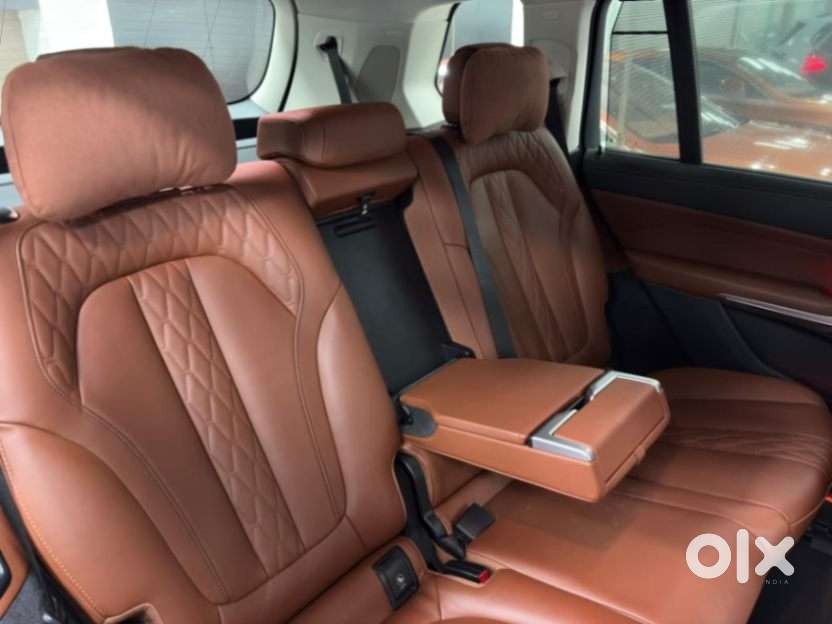 Bmw X7 Xdrive30d Dpe Signature, 2024, Diesel