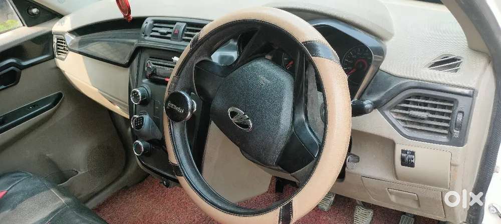 Mahindra Kuv100 Nxt 2019 Diesel