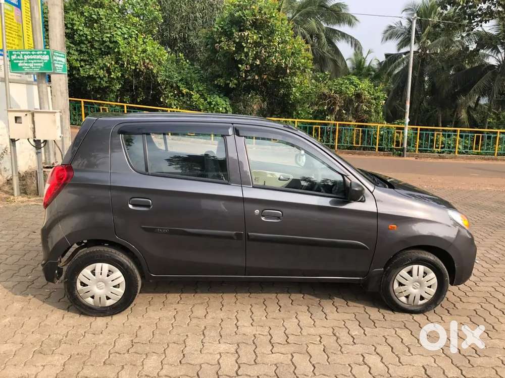 Maruti Suzuki Alto 800 2021 Petrol Manual