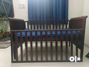 Crib for 2024 sale olx