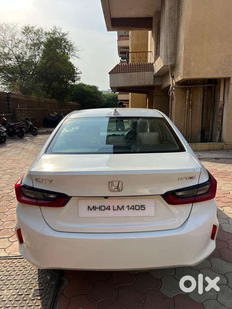 Reliable Honda Car 2023