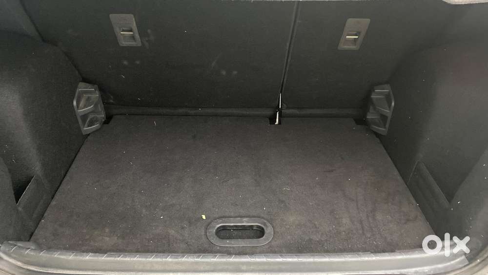 Ford Ecosport 1.5 Diesel Titanium Plus, 2018, Diesel