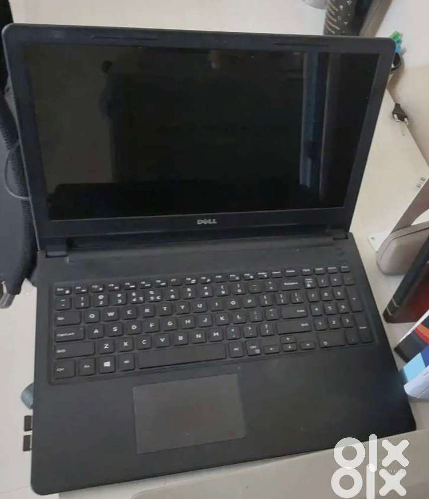 Dell Laptop