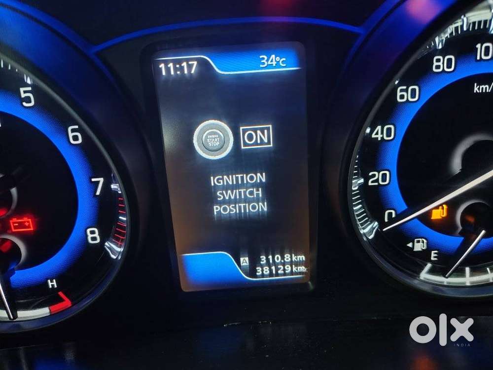 Maruti Suzuki Baleno 1.2 Alpha, 2018, Petrol