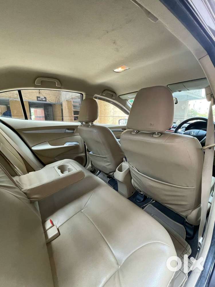 Honda City 2011 Petrol  79,000 Km  Smooth & Well Maintained