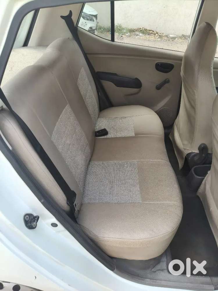 Hyundai I10 2011 Variant Era