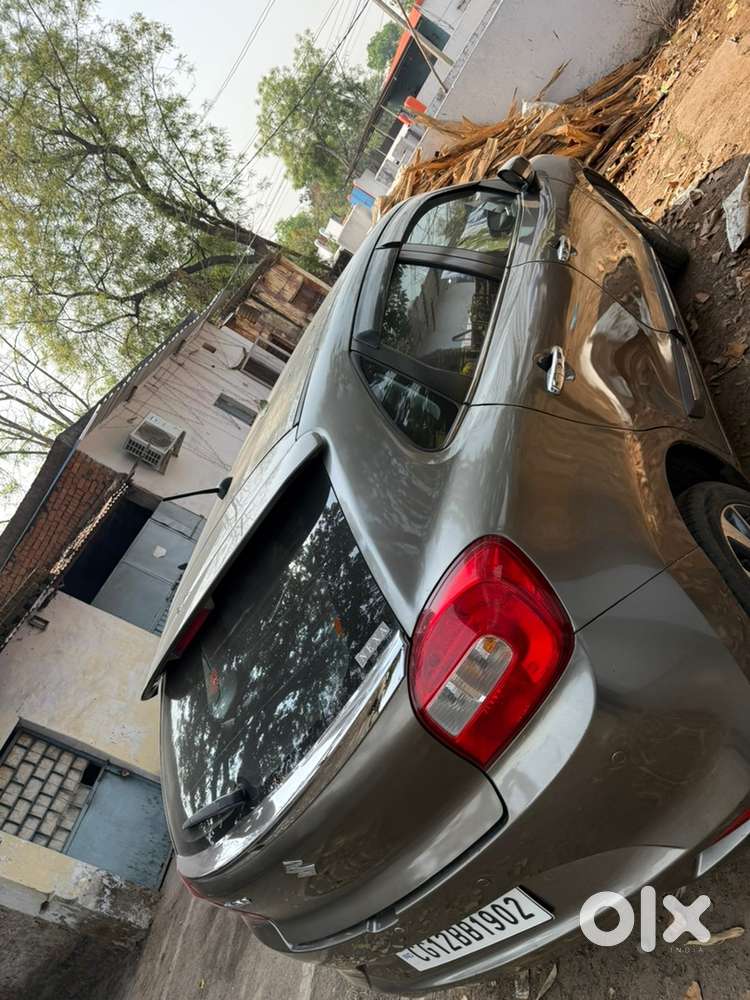 Maruti Suzuki Baleno