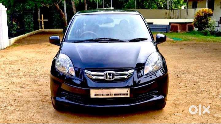 Honda Ameze,  Neat One