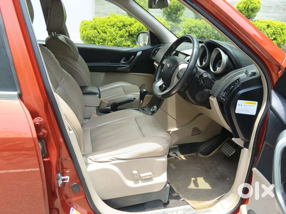 Mahindra Xuv500 W10 Awd, 2016, Diesel