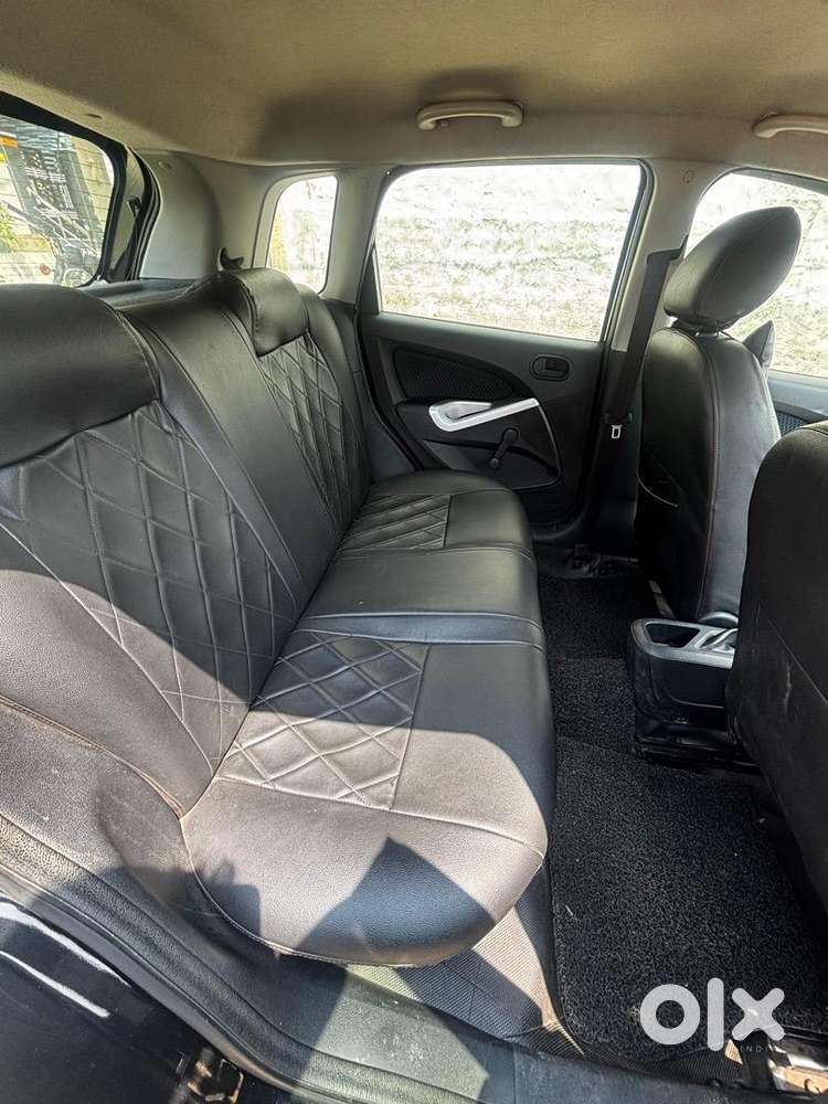 Ford Figo 2014 Diesel Well Maintained