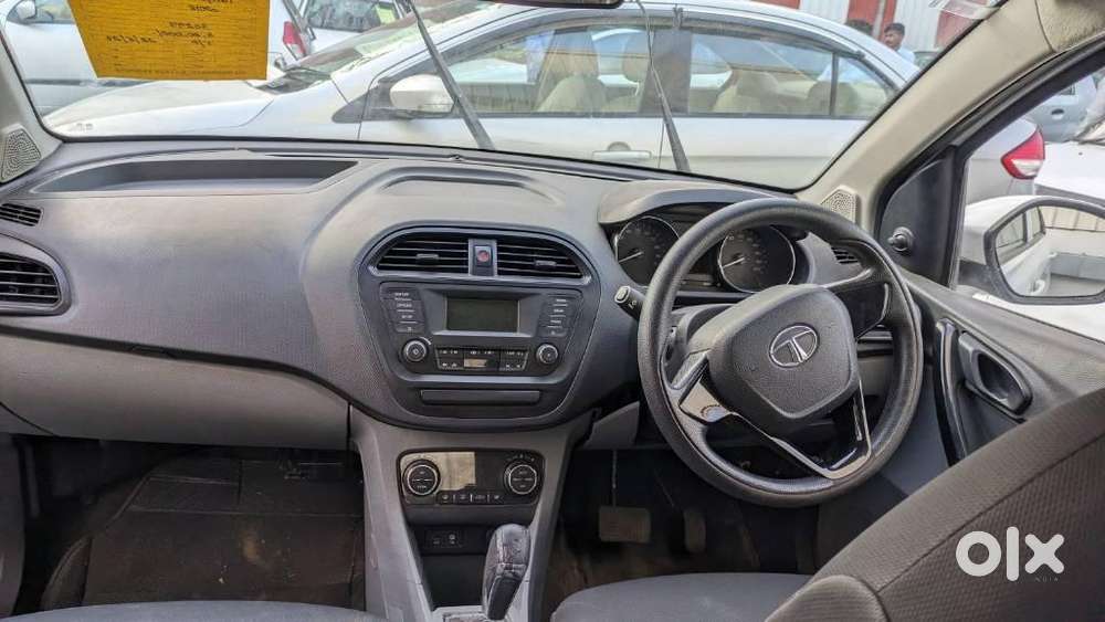 Tata Tigor Ev Xm, 2018, Electric