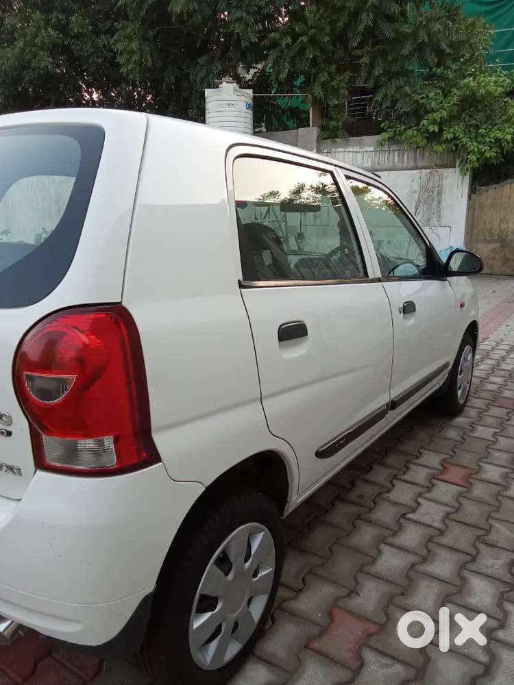 Maruti Suzuki Alto K10 Vxi 2014 To 2030