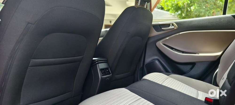 Hyundai I20 2019 Petrol Good Condition