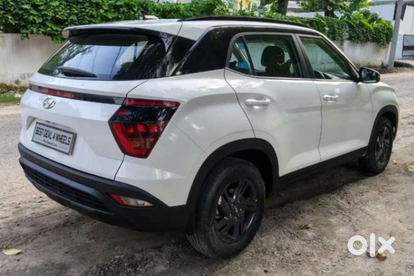 Hyundai Creta 1.5 S Petrol, 2023