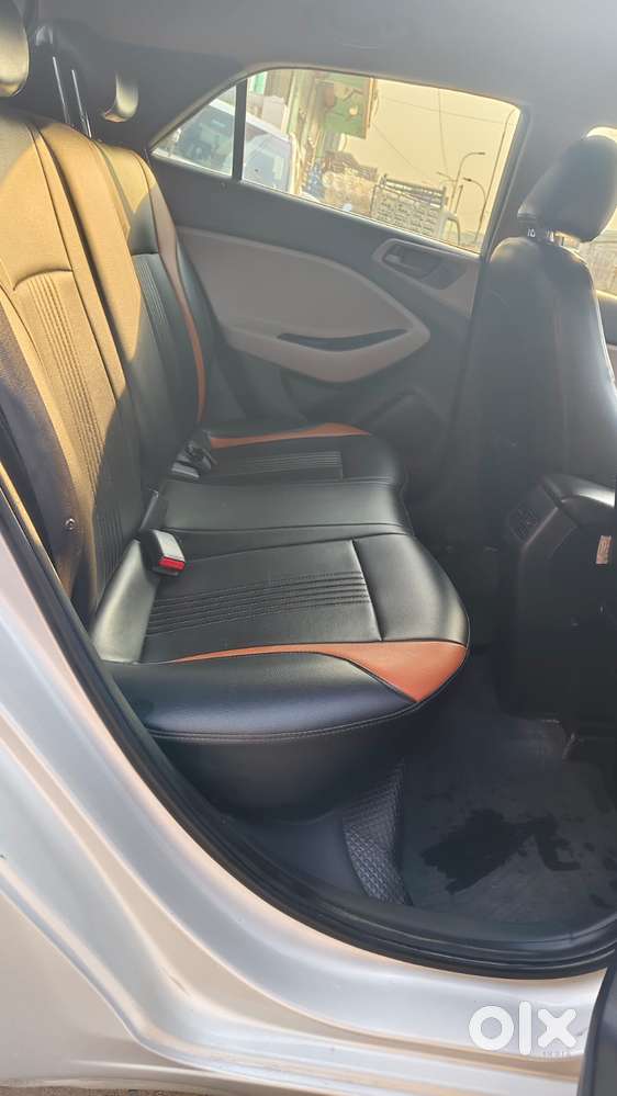 Hyundai Elite I20 [2018-2020] 1.4 Asta Crdi, 2017, Diesel