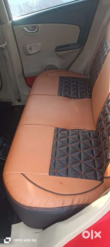 Honda Brio 2012 Petrol Well Maintained