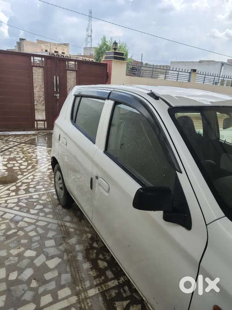 Maruti Suzuki Alto 800 Lxi 2021