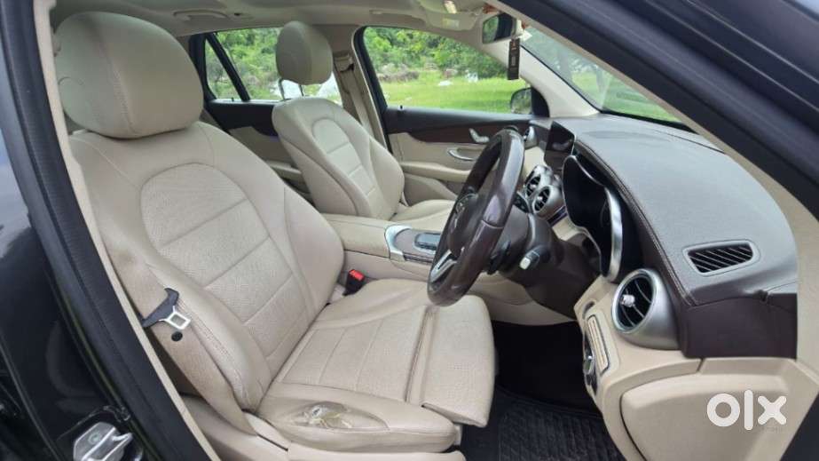 Mercedes-benz Glc 220d 4matic, 2020, Diesel