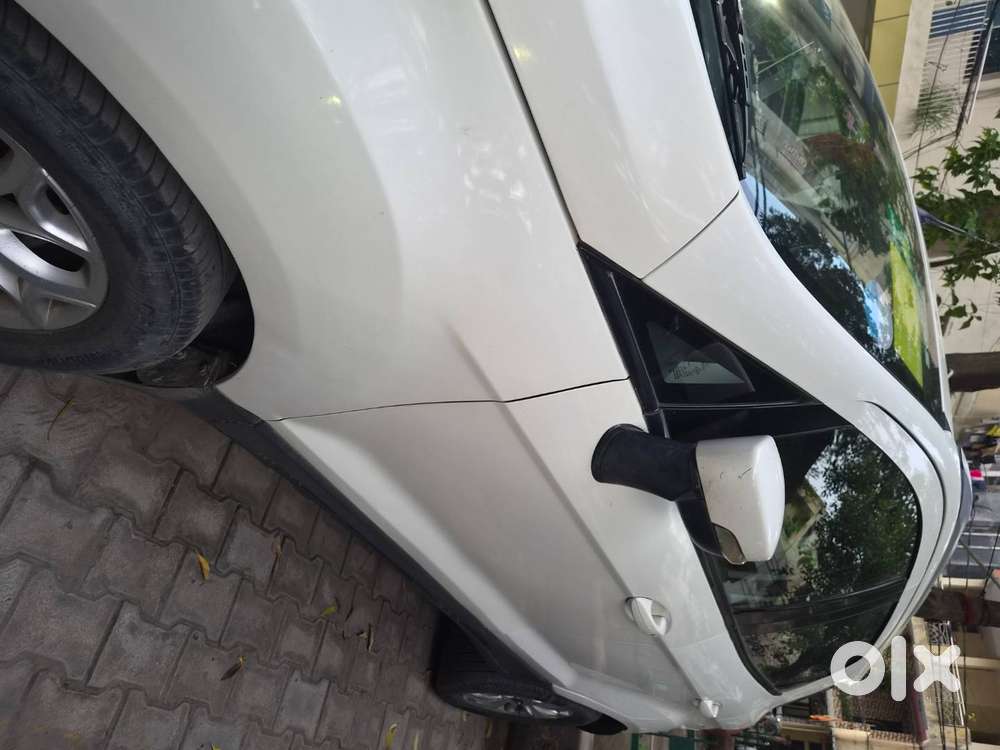 Ford Ecosport 2017 Diesel 72000 Km Driven