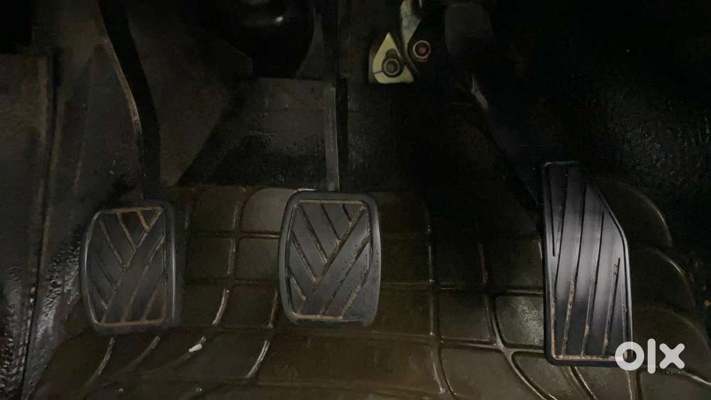 Maruti Suzuki S-presso Vxi Plus, 2020, Petrol