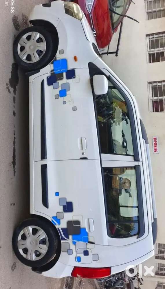 Maruti Suzuki Wagon R 2017 Petrol 70000 Km Driven