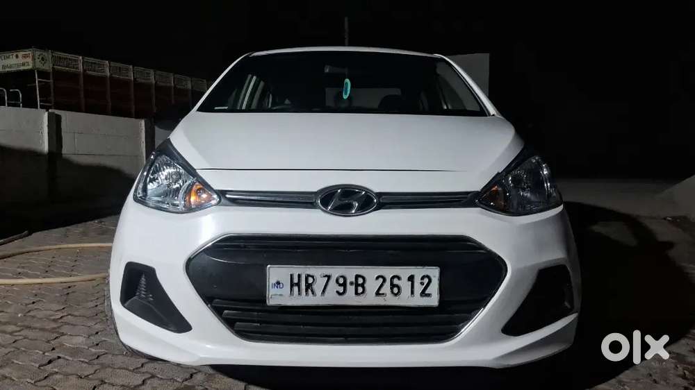 बिकाऊ &ndash; 2018 Hyundai Xcent Prime T (पेट्रोल + फैक्ट्री Cng)
बेहतरीन कं