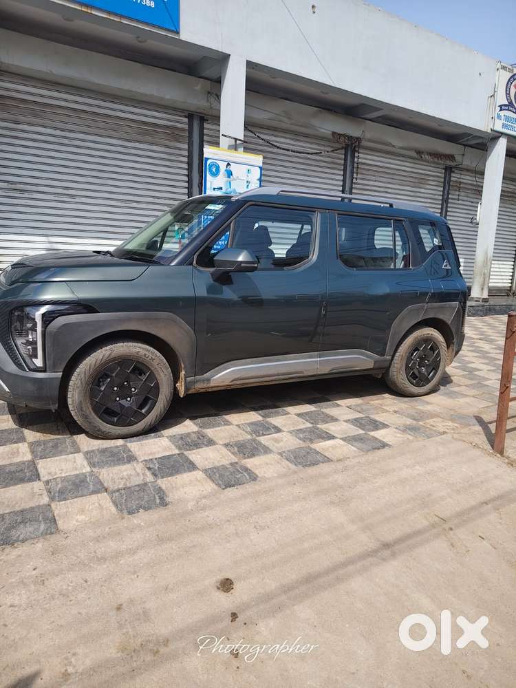 Kia Syros Htk Opt Turbo, 2025, Petrol