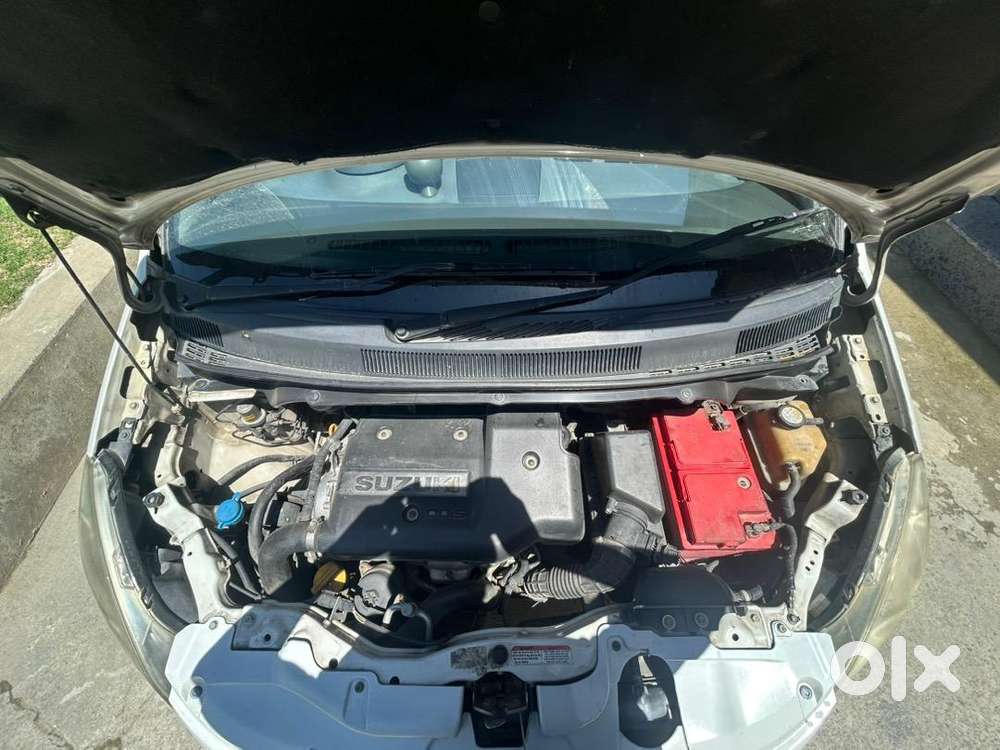 Maruti Suzuki Ritz 2014 Diesel Good Condition