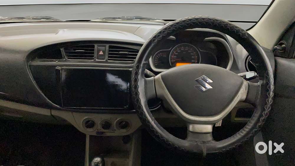 Maruti Suzuki Alto K10 Vxi, 2019, Petrol