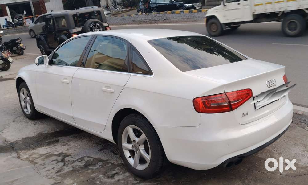 Audi A4 2014-2016 2.0 Tdi Multitronic, 2013, Diesel