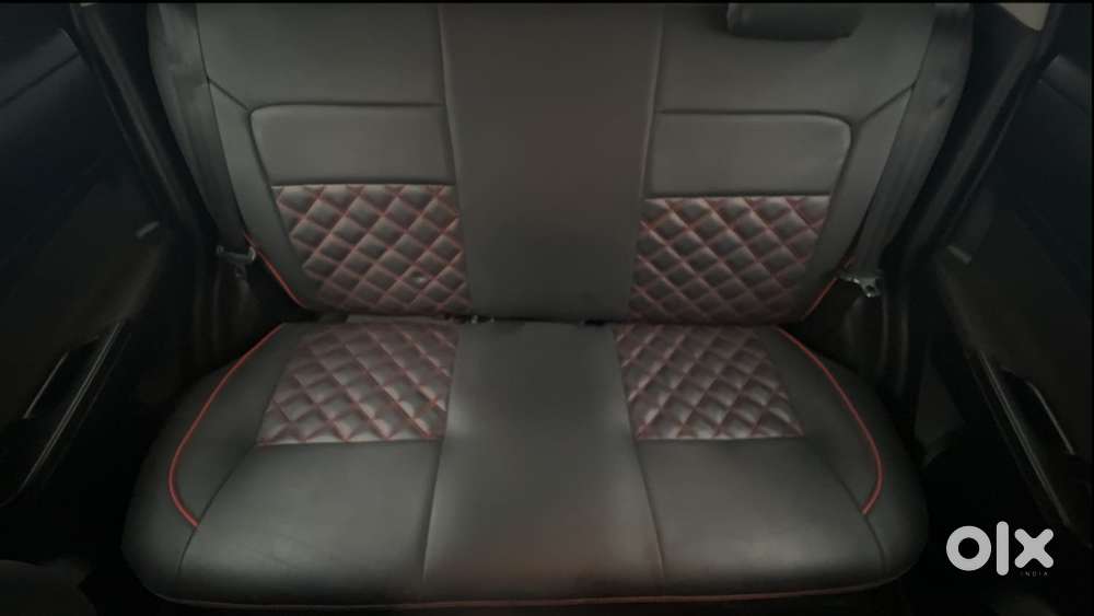 Maruti Suzuki Swift Vvt Vxi, 2013, Petrol