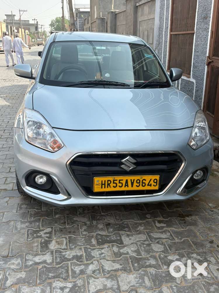 Maruti Suzuki Dzire 2024
