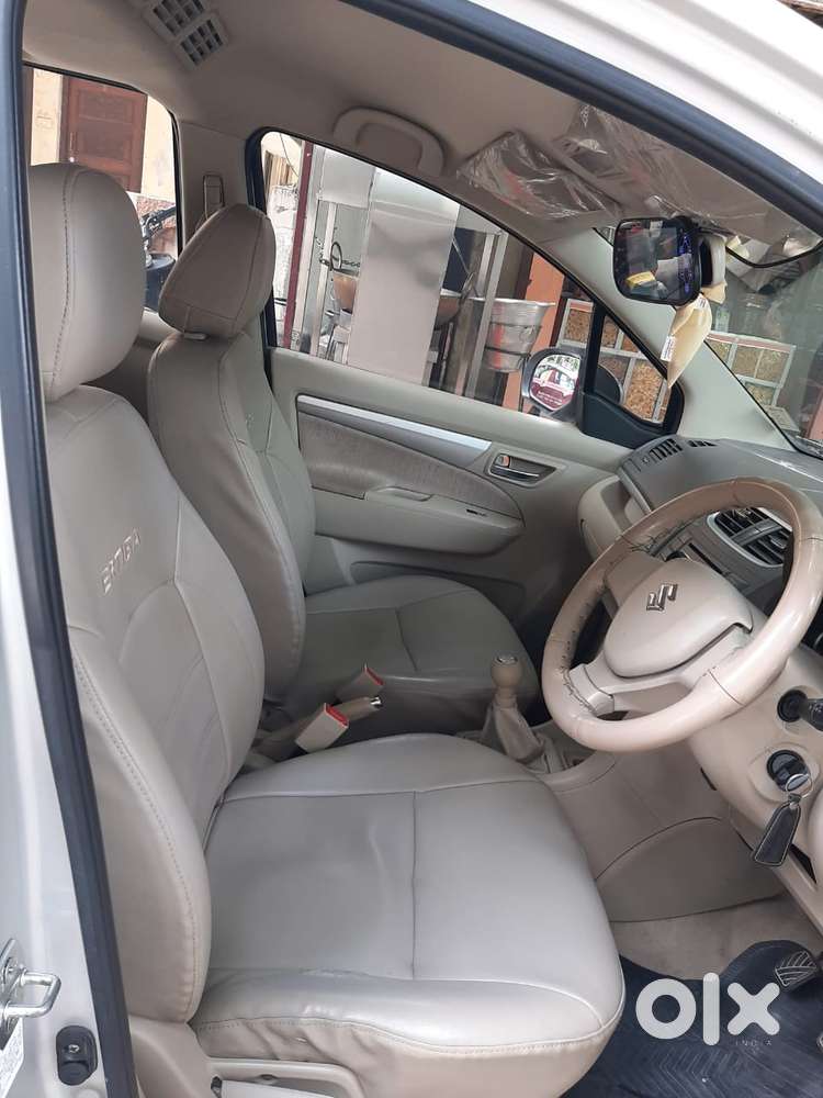 Maruti Suzuki Ertiga Vdi, 2012, Diesel