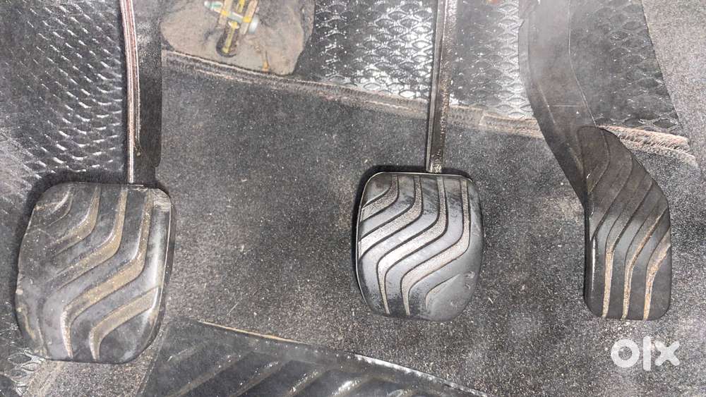 Renault Kwid 1.0 Rxl 02 Anniversary Edition, 2017, Petrol