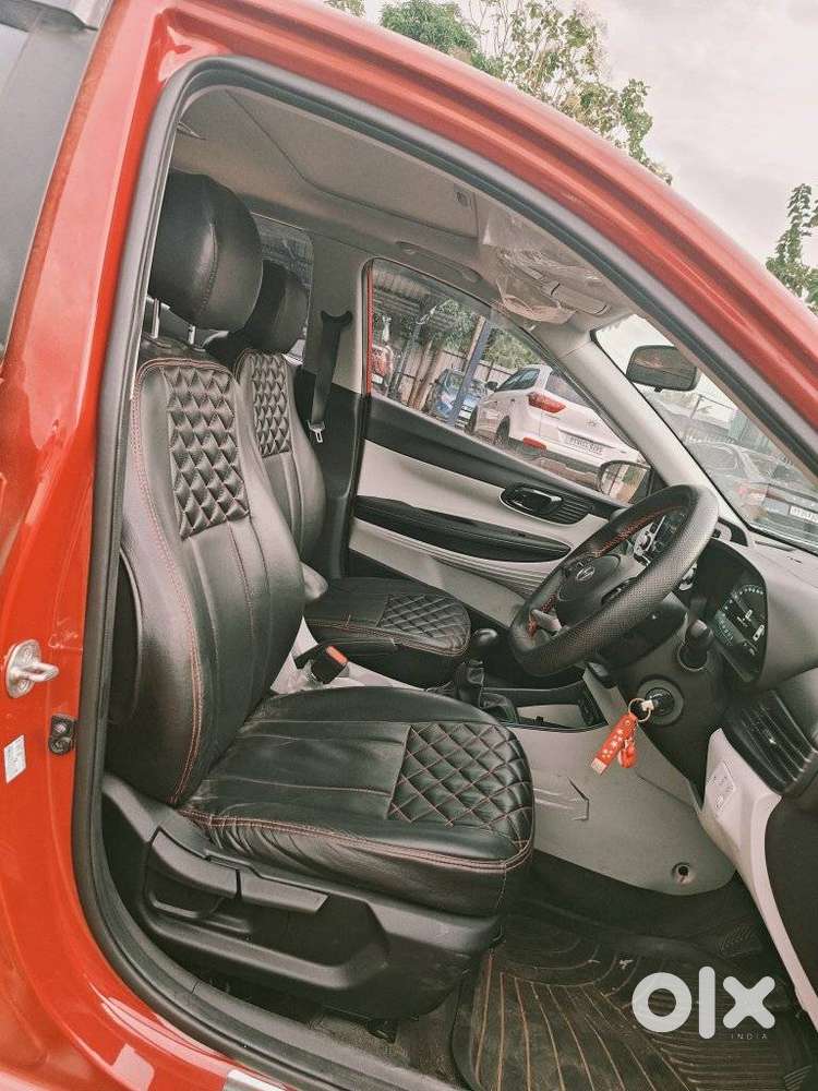 Hyundai I20 1.2 Sportz (o), 2025, Petrol