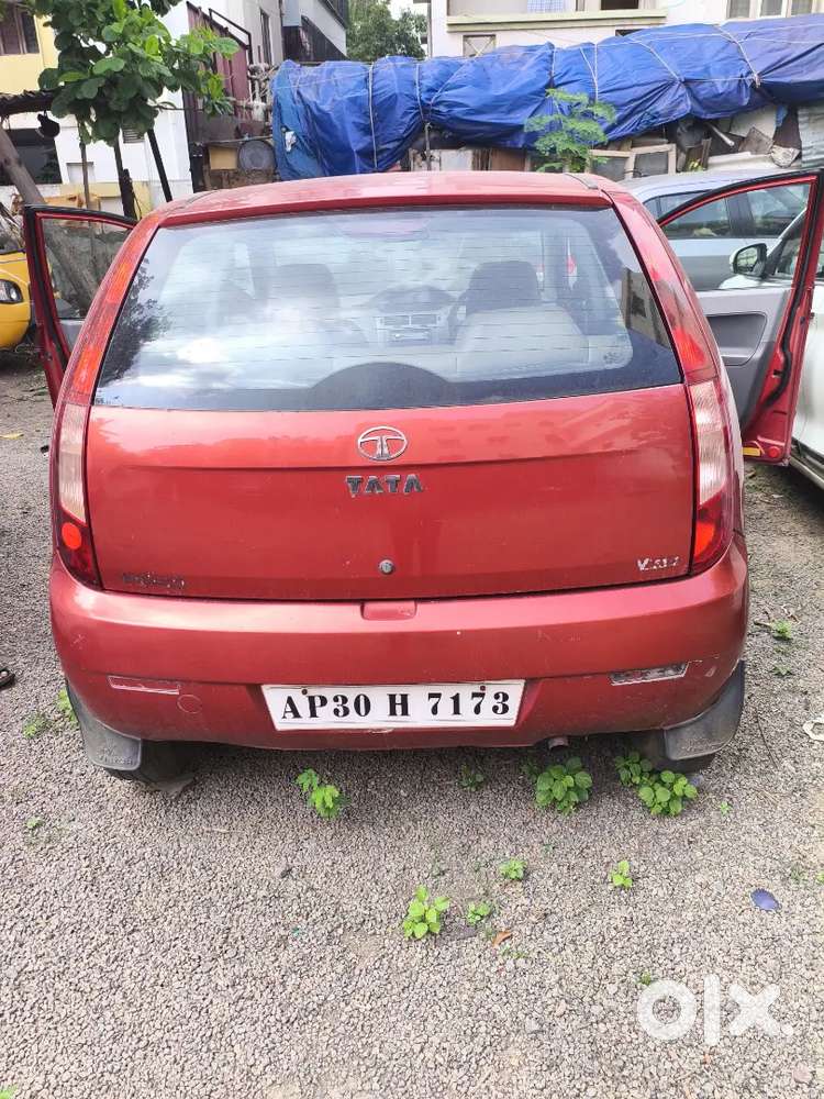 Maruti Suzuki 800 2007