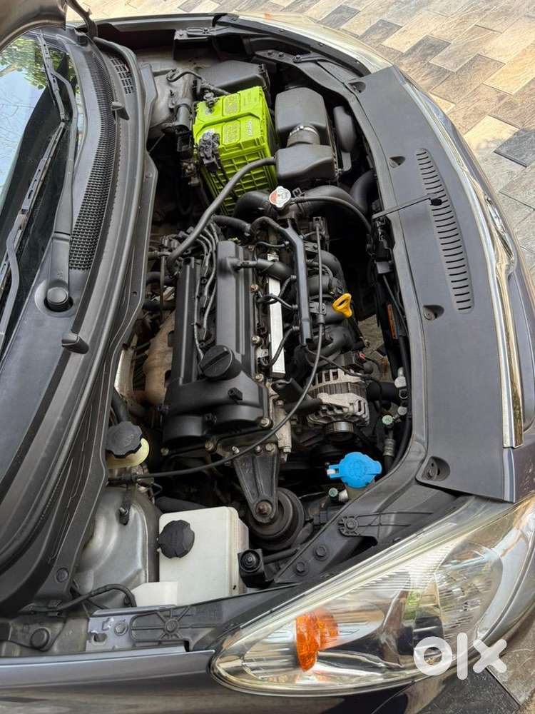 Hyundai I20 2012 - Petrol - Manual -  Well Maintained