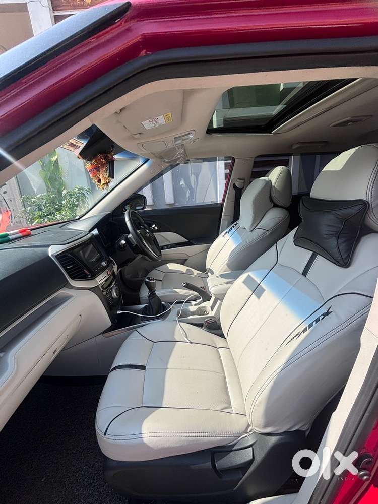 Mahindra Xuv300 Diesel 2022