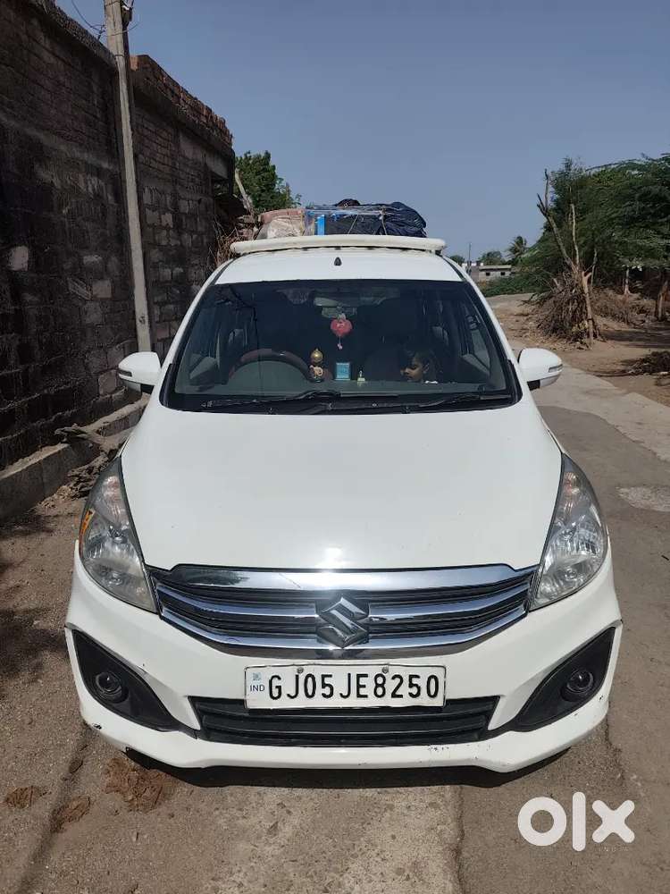 Maruti Suzuki Ertiga 2014 Diesel 150000 Km Driven