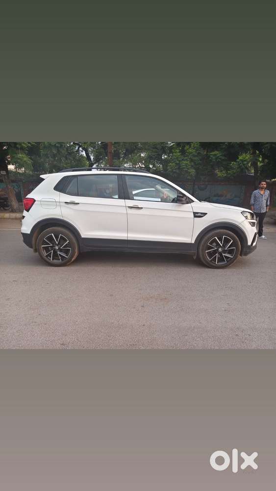 Skoda Kushaq 1.0 Monte Carlo Tsi, 2022, Petrol