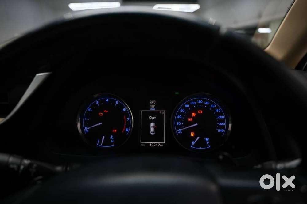 Toyota Corolla Altis 1.8 Vl, 2019, Petrol